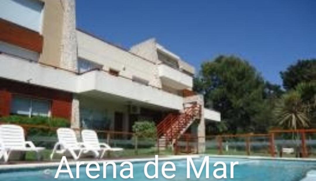 Arena De Mar Διαμέρισμα Las Gaviotas Εξωτερικό φωτογραφία